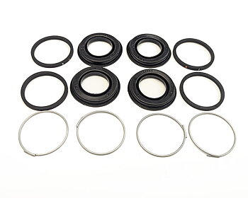 Repsats bromsok fram 240 Girling 1976-93