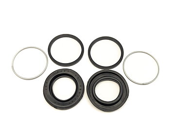 Repsats bromsok bak P1800/140/240 Girling  1969-