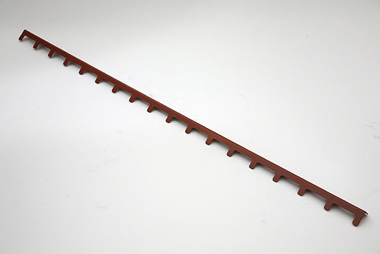 Snökratta 1270 mm - 2
