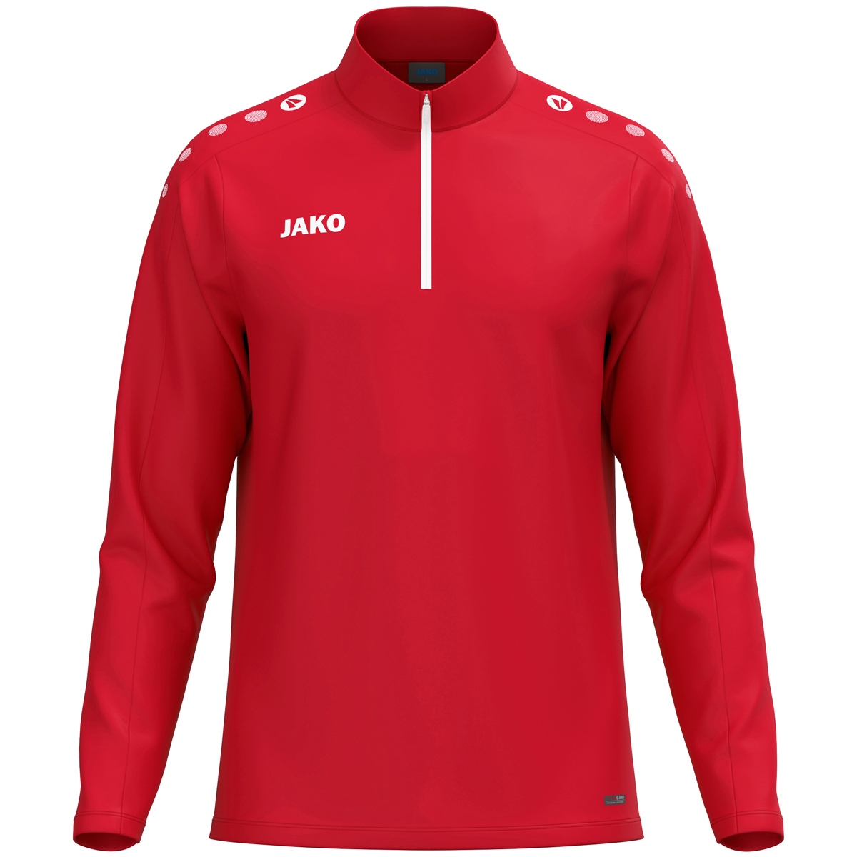 JAKO Zip Top One, Unisex & Junior - 5