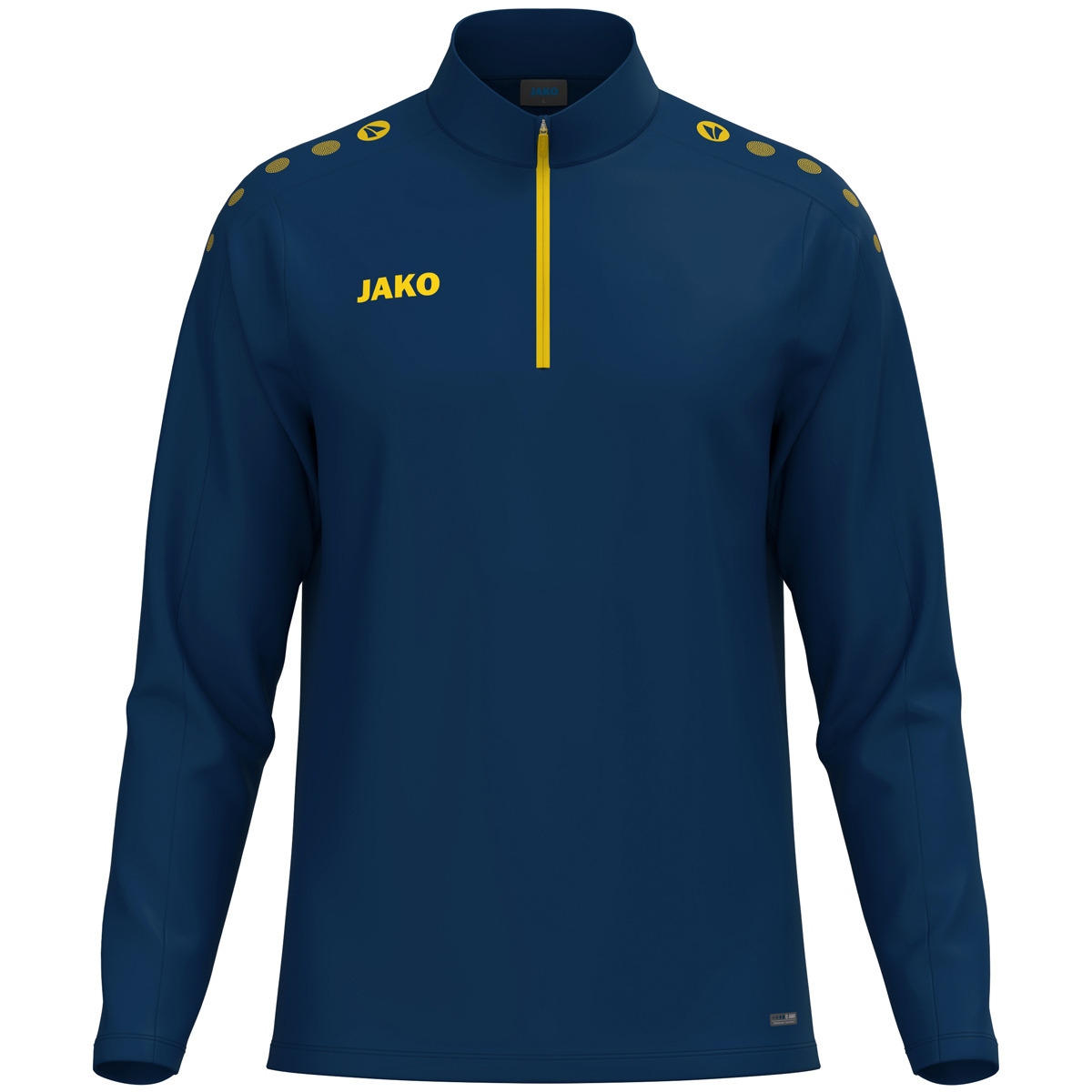 JAKO Zip Top One, Unisex & Junior - 3