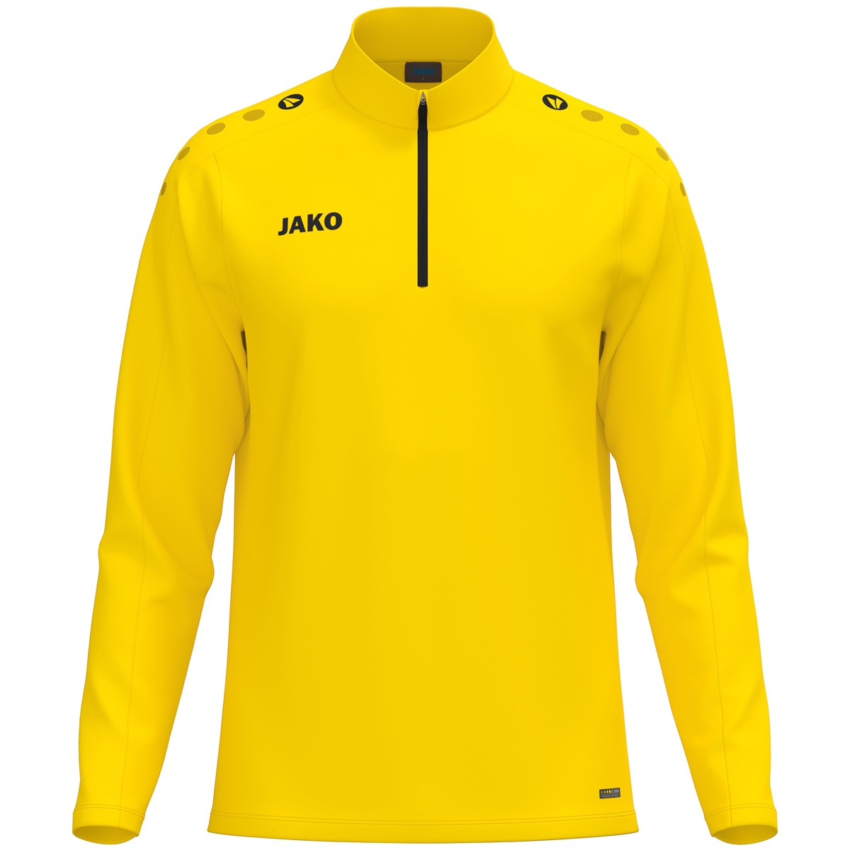 JAKO Zip Top One, Unisex & Junior - 9