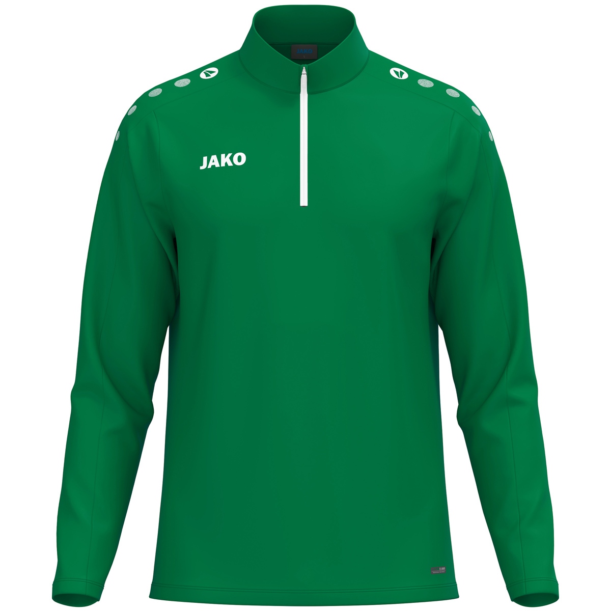 JAKO Zip Top One, Unisex & Junior - 8