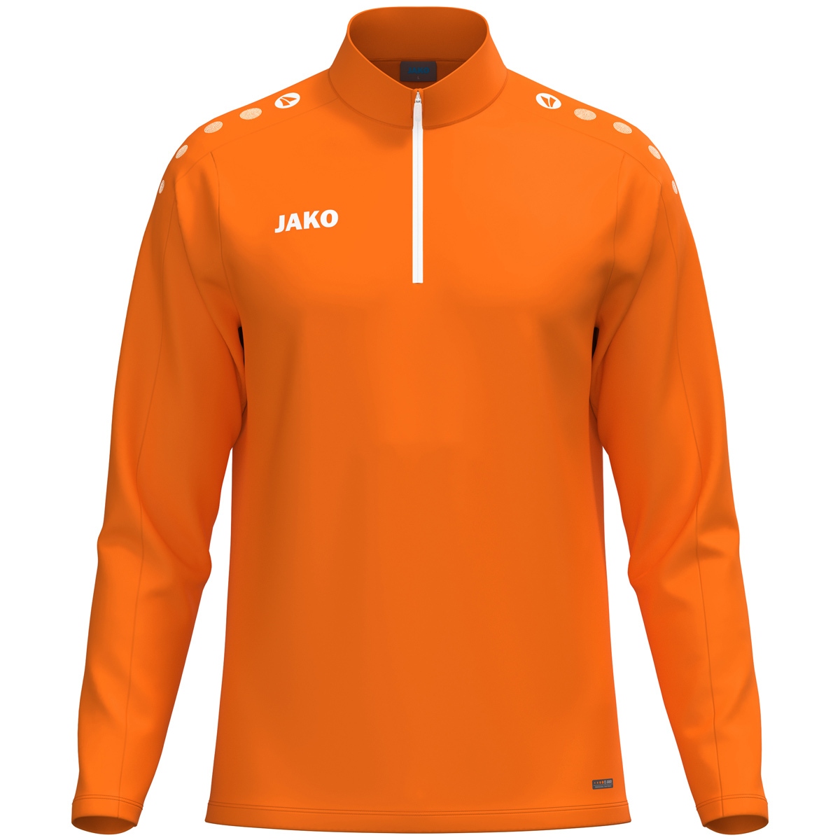 JAKO Zip Top One, Unisex & Junior - 10