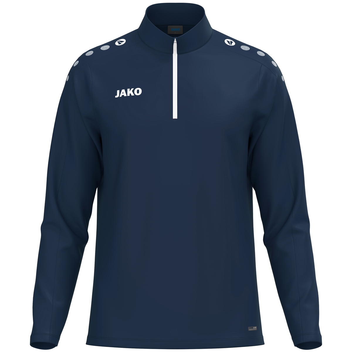 JAKO Zip Top One, Unisex & Junior - 16