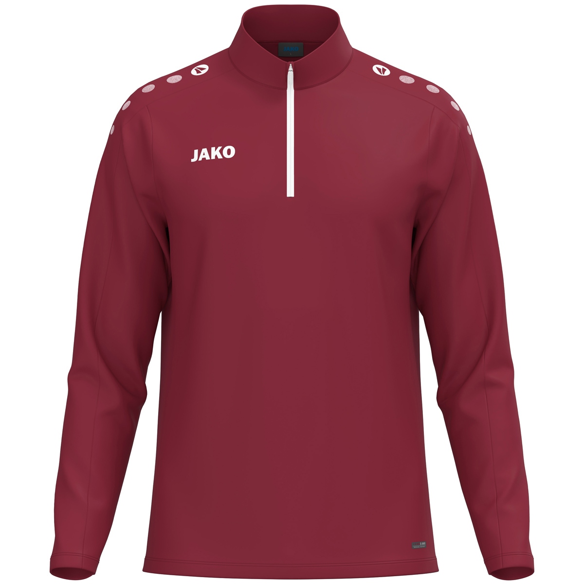 JAKO Zip Top One, Unisex & Junior - 6