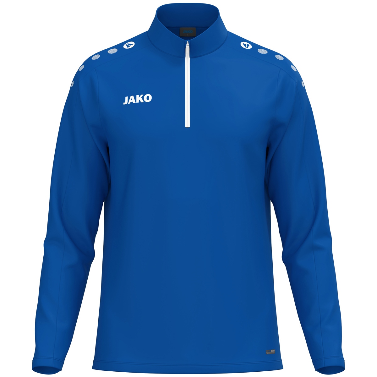 JAKO Zip Top One, Unisex & Junior - 11