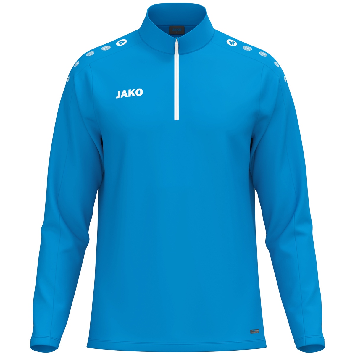 JAKO Zip Top One, Unisex & Junior - 12