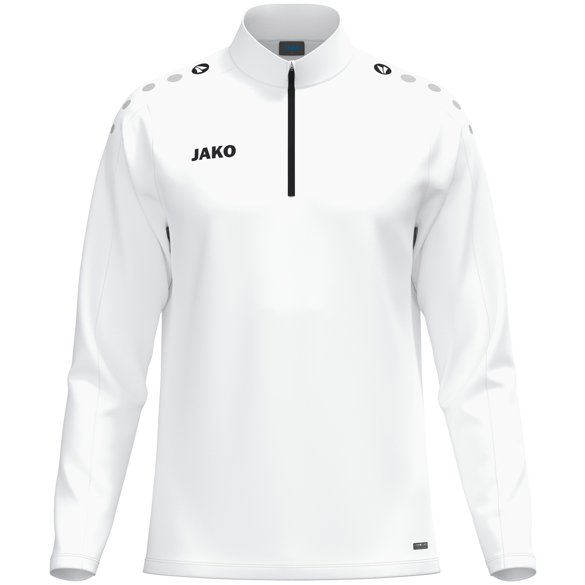 JAKO Zip Top One, Unisex & Junior - 2