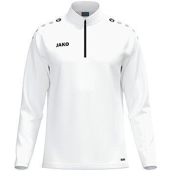 JAKO Zip Top One, Unisex & Junior