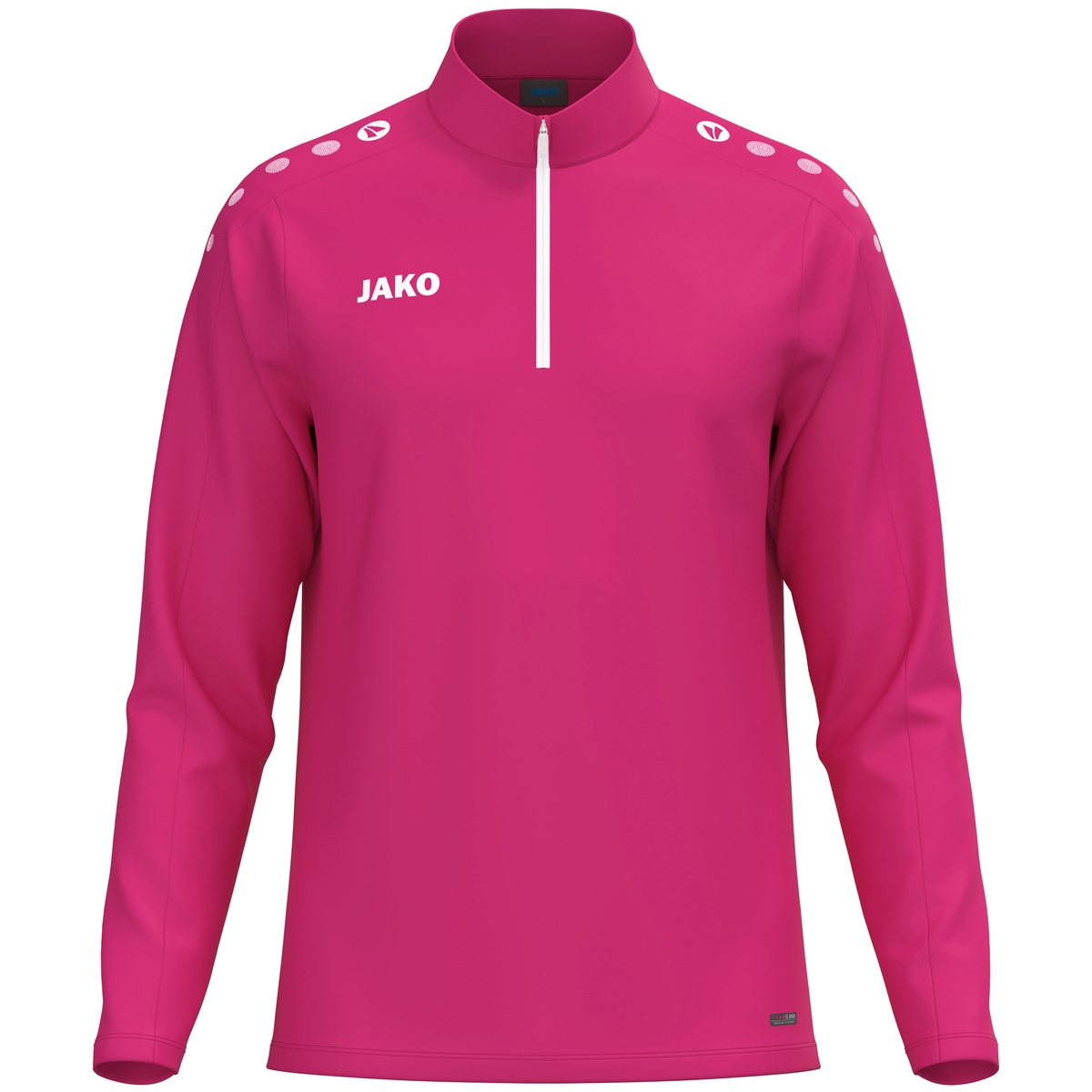 JAKO Zip Top One, Unisex & Junior - 7