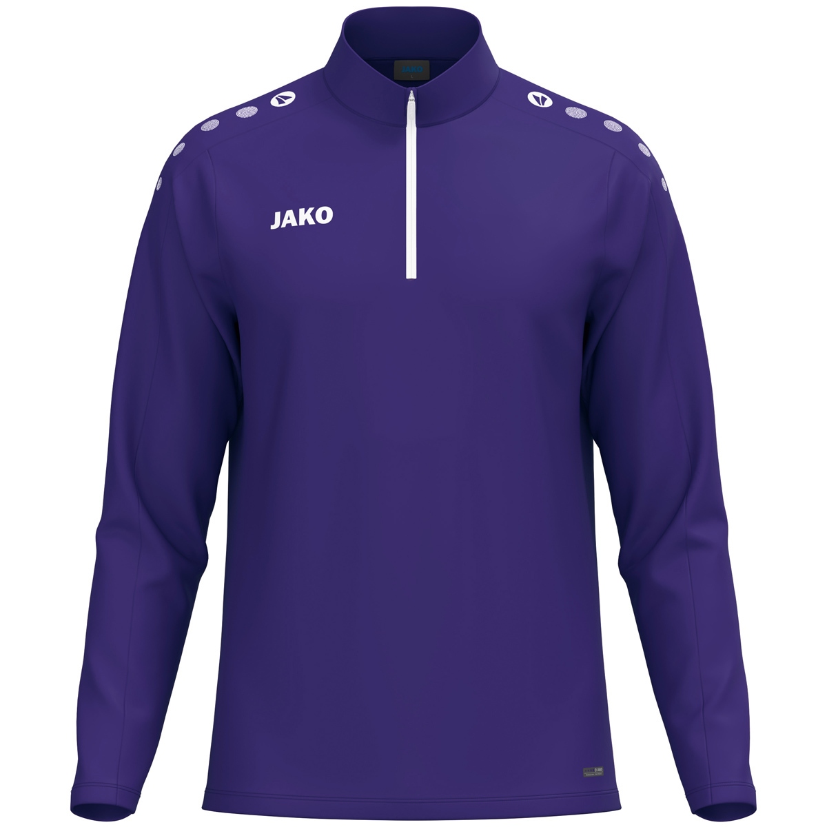 JAKO Zip Top One, Unisex & Junior - 13