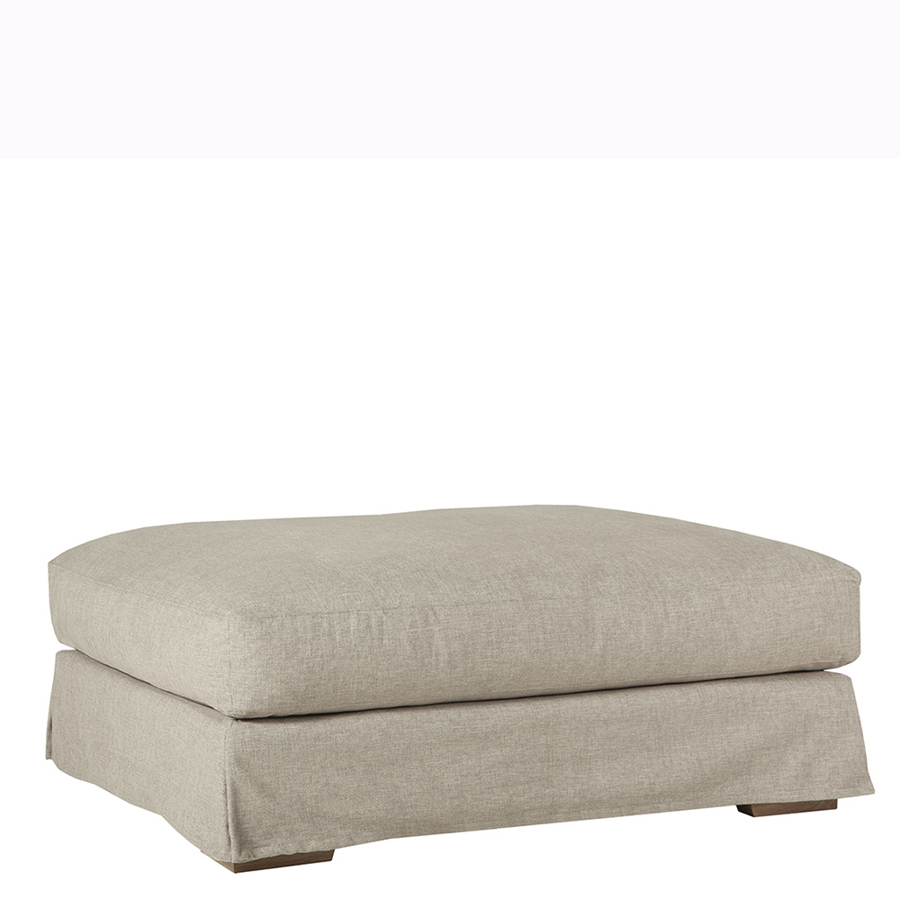 Heaven Fotpall 97x82 cm/107x92 cm/122x92 cm (flera val) - Sits