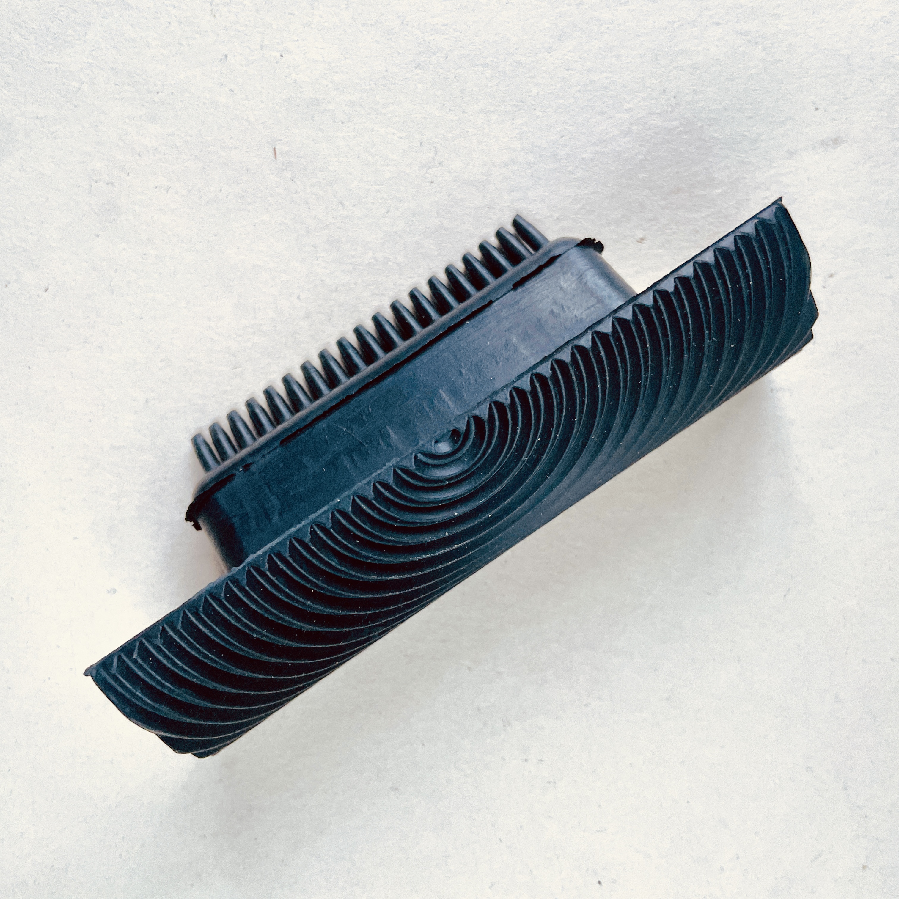 Maserboy ådringskam