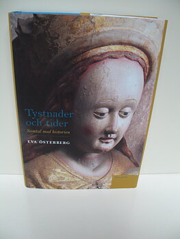 Tystnader och tider