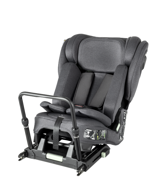 TinySeats Two inkl SeatCase - Paketpris - 2