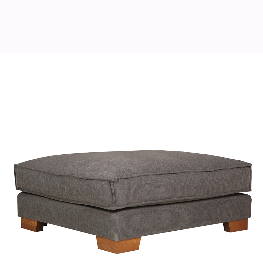 Cloud Fotpall  97x82 cm/107x92 cm/122x92 cm (flera val) - Sits