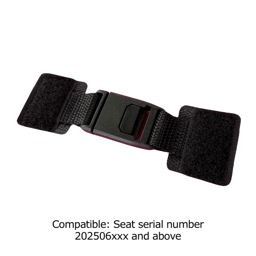 TinySeats Belt Collector - 2