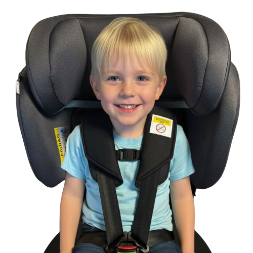 TinySeats Belt Collector - 5
