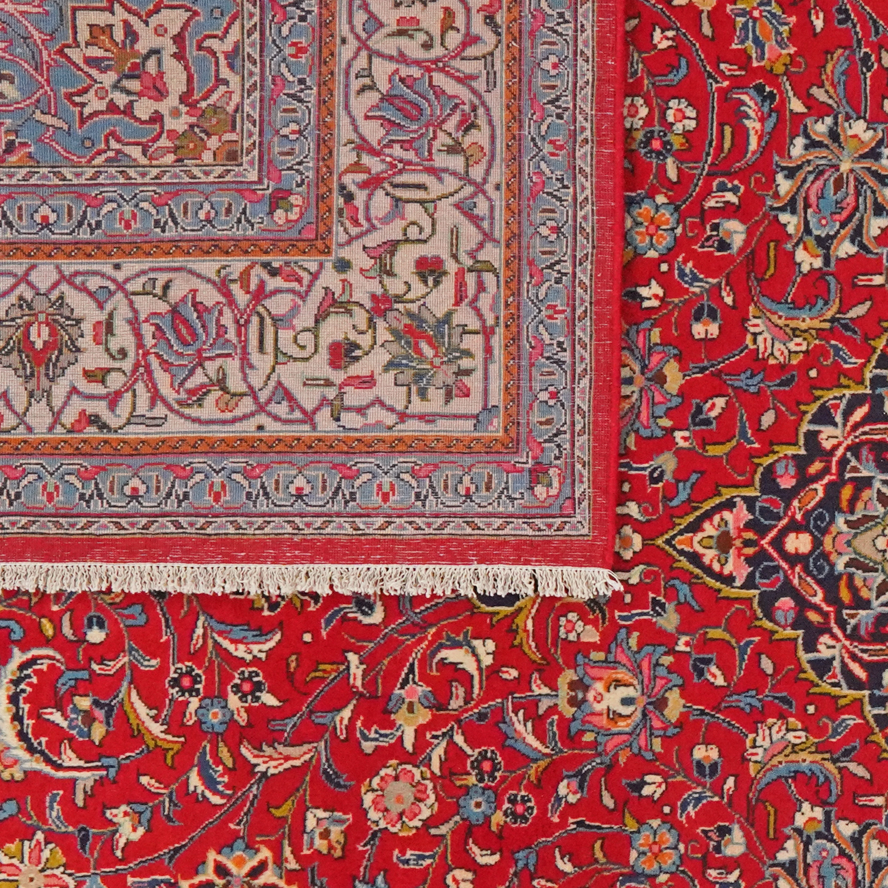 Sarouk 250x357cm - 3