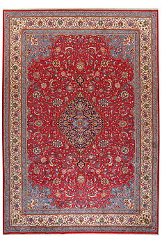 Sarouk 250x357cm