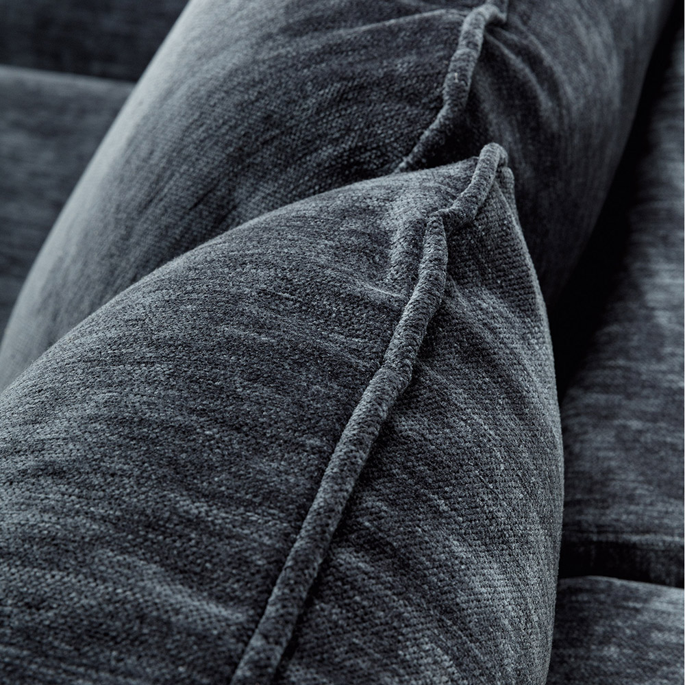 Lucy 4-Sits Bäddsoffa med divan 305 cm (flera val) - Sits - 8