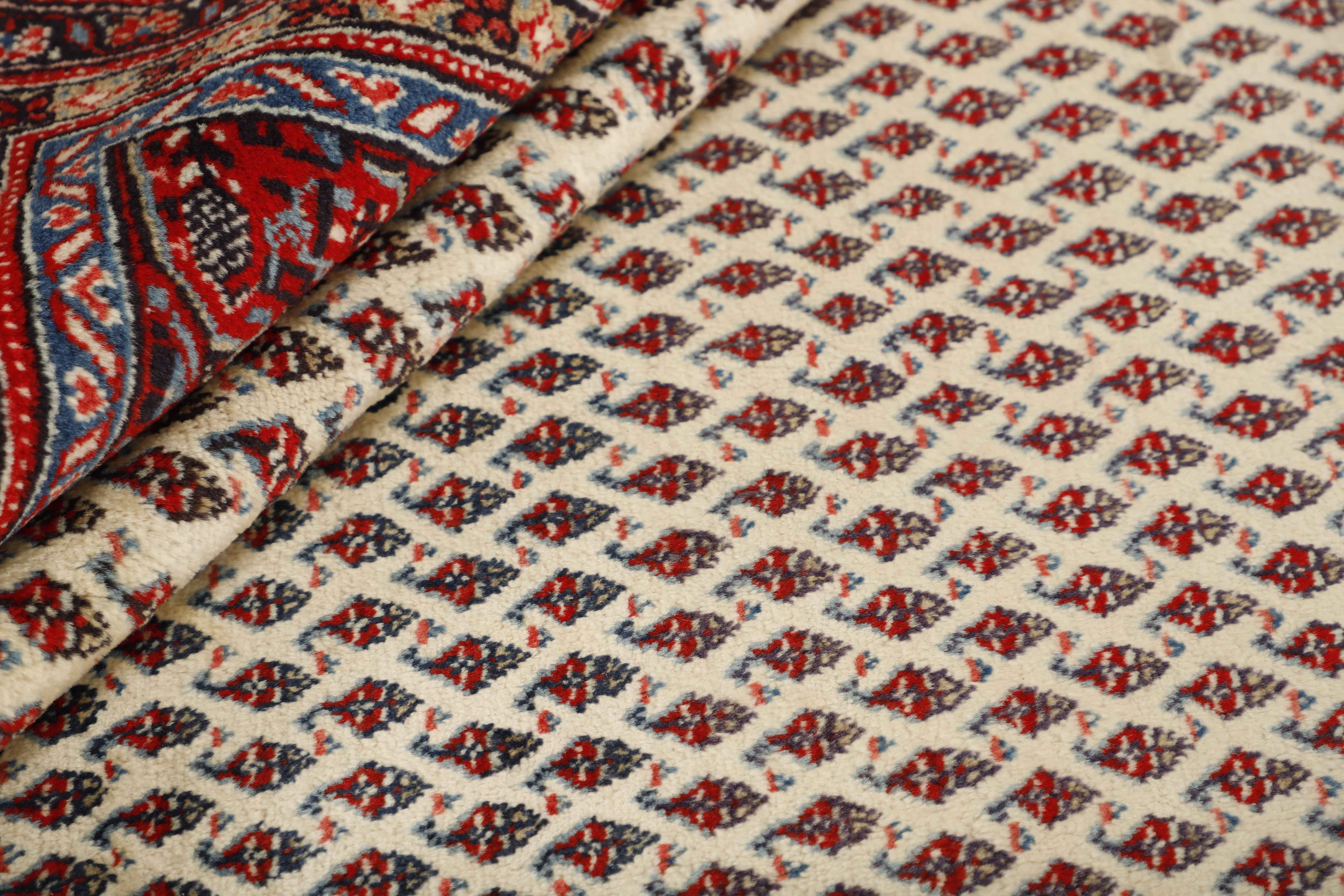 Sarouk Mir 319x404cm - 2