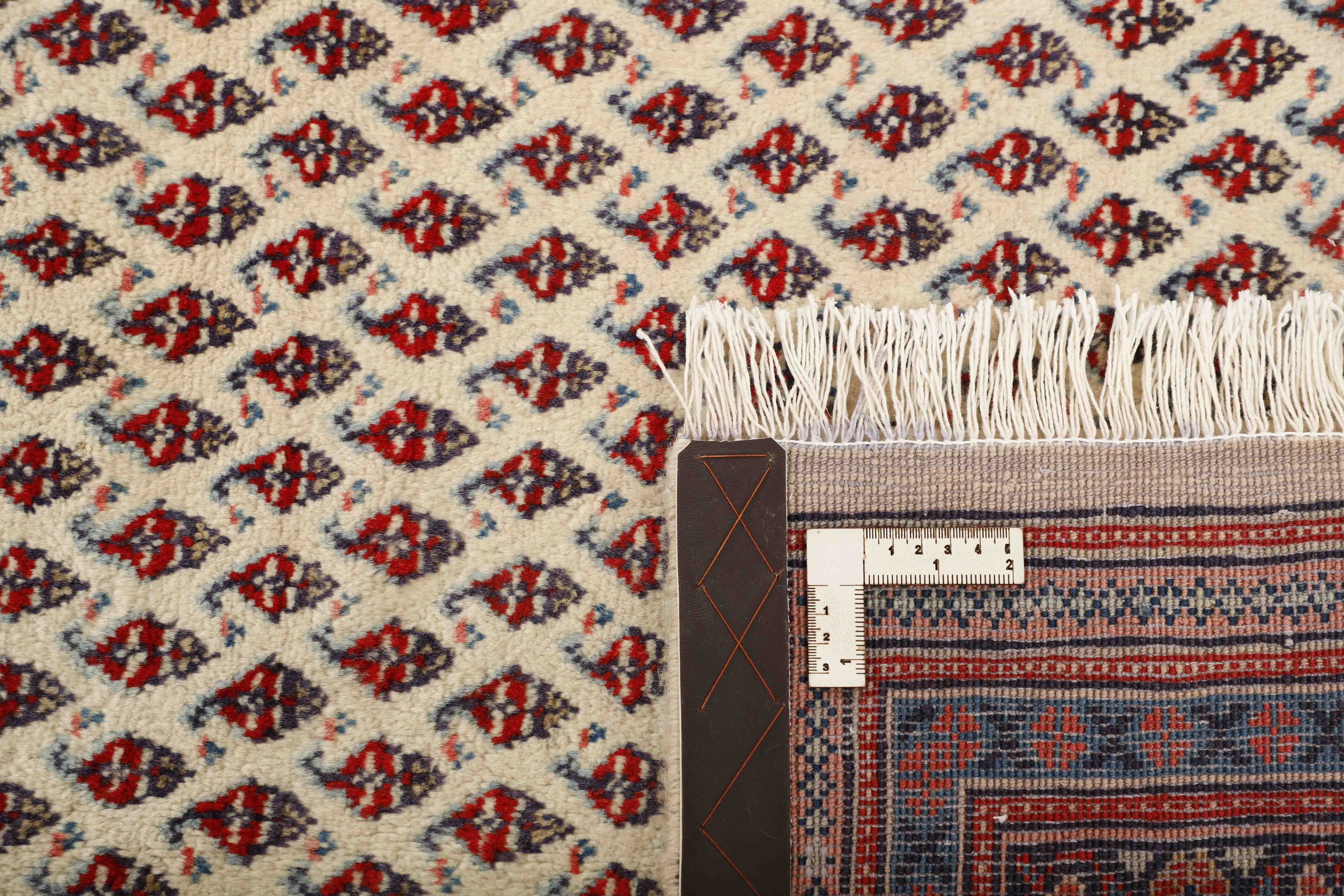 Sarouk Mir 319x404cm - 4