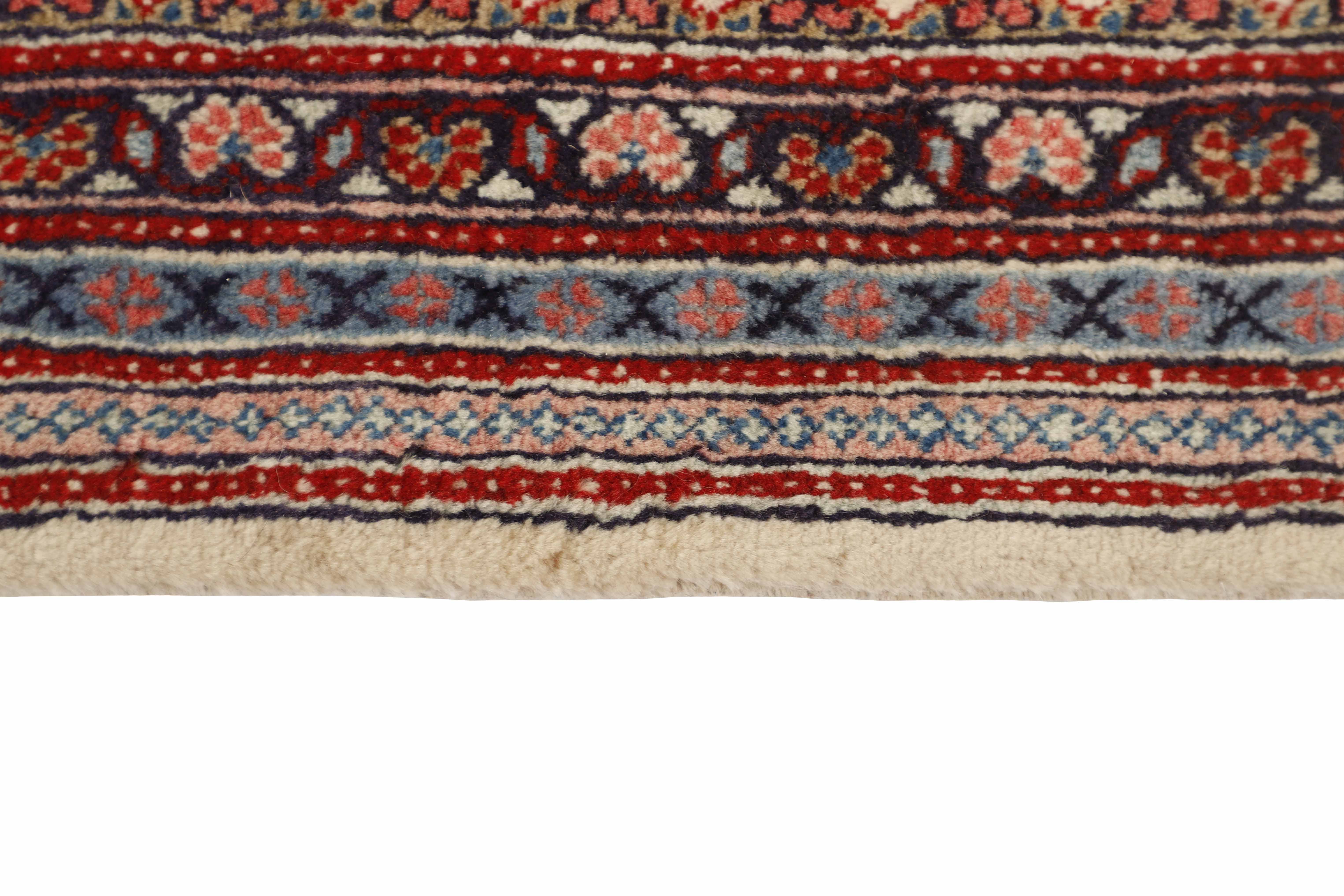 Sarouk Mir 319x404cm - 5