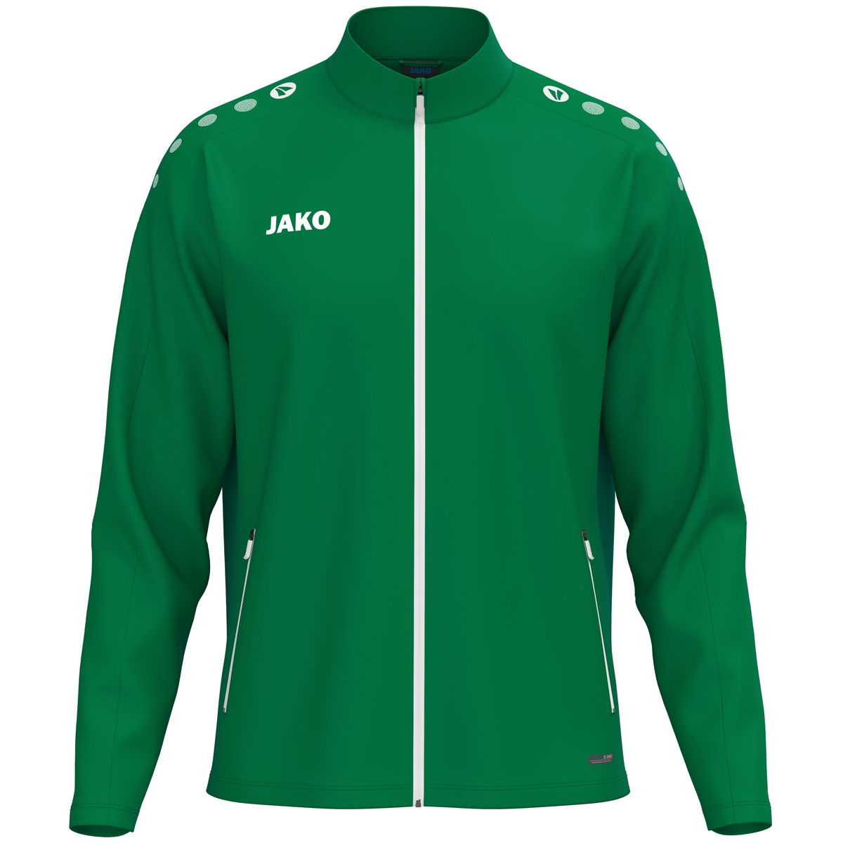 JAKO Leisure Jacket One, Unisex - 8