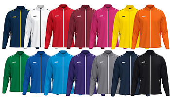 JAKO Leisure Jacket One, Unisex