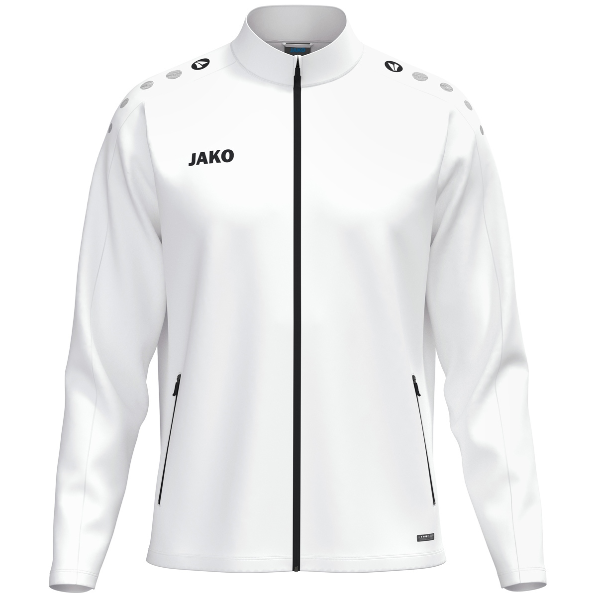 JAKO Leisure Jacket One, Unisex - 2