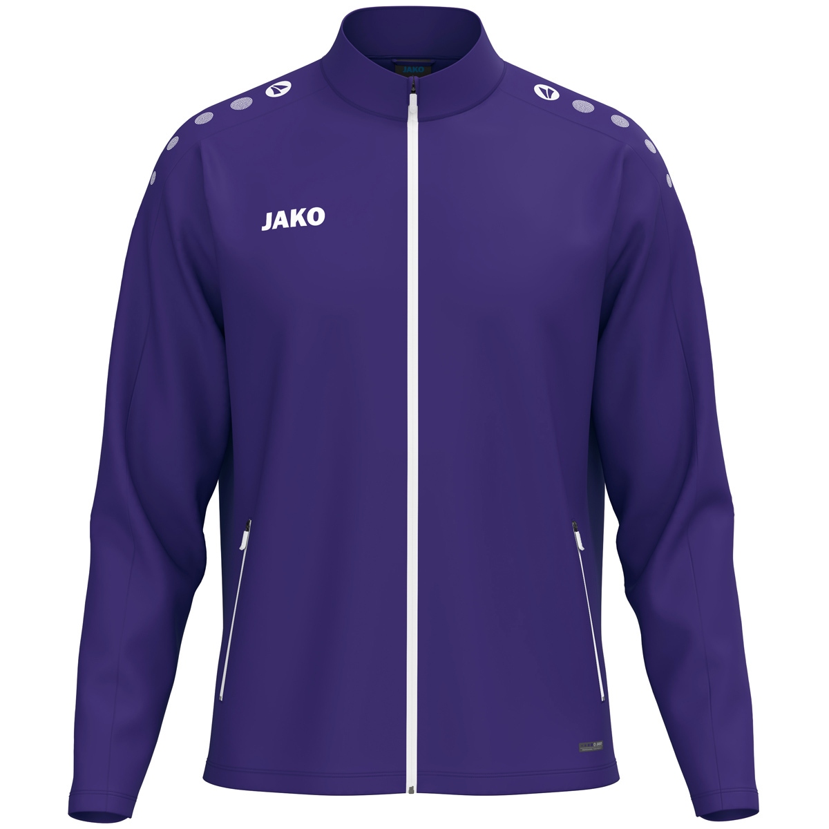 JAKO Leisure Jacket One, Unisex - 13