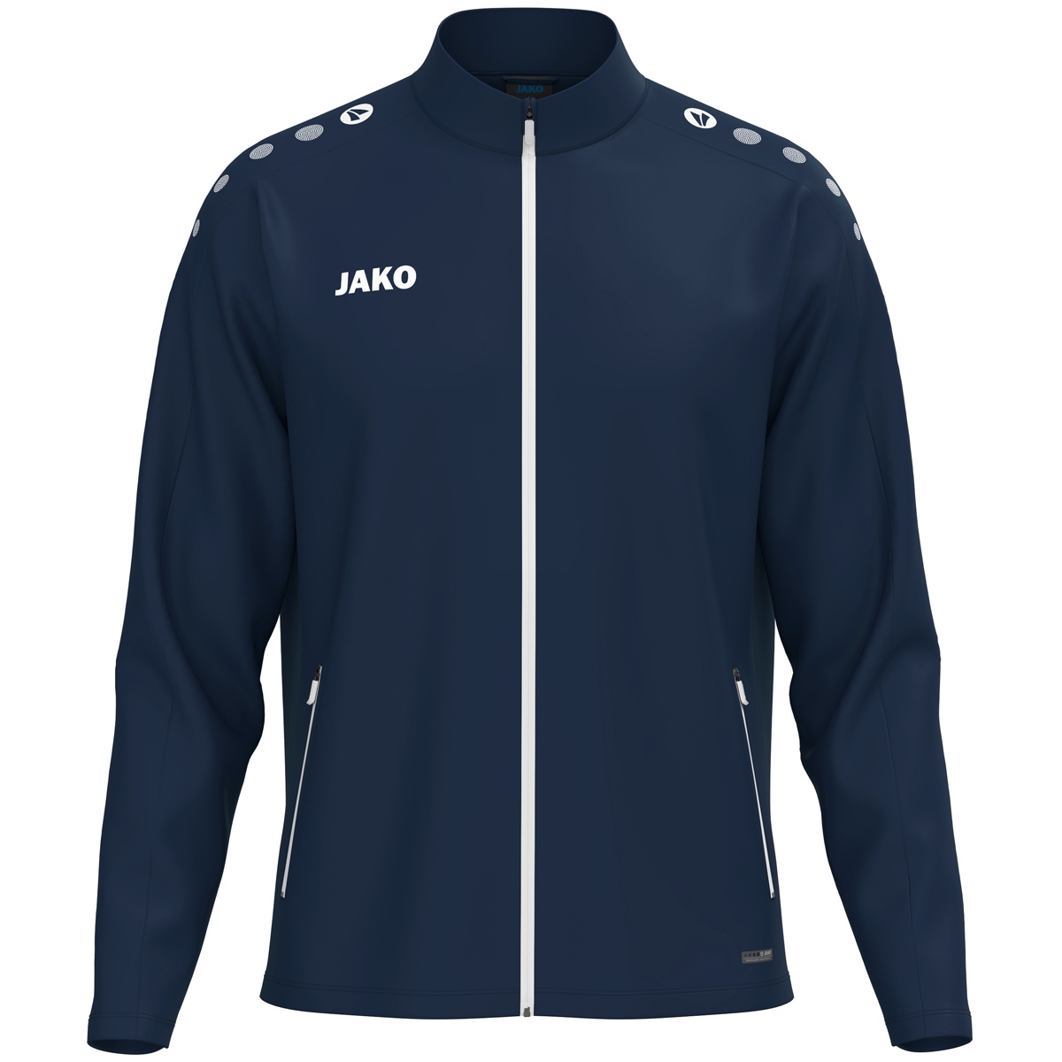 JAKO Leisure Jacket One, Unisex - 16