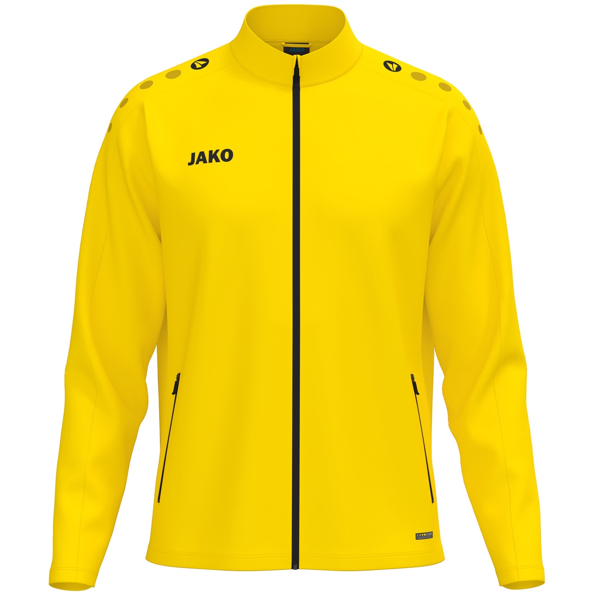 JAKO Leisure Jacket One, Unisex - 9