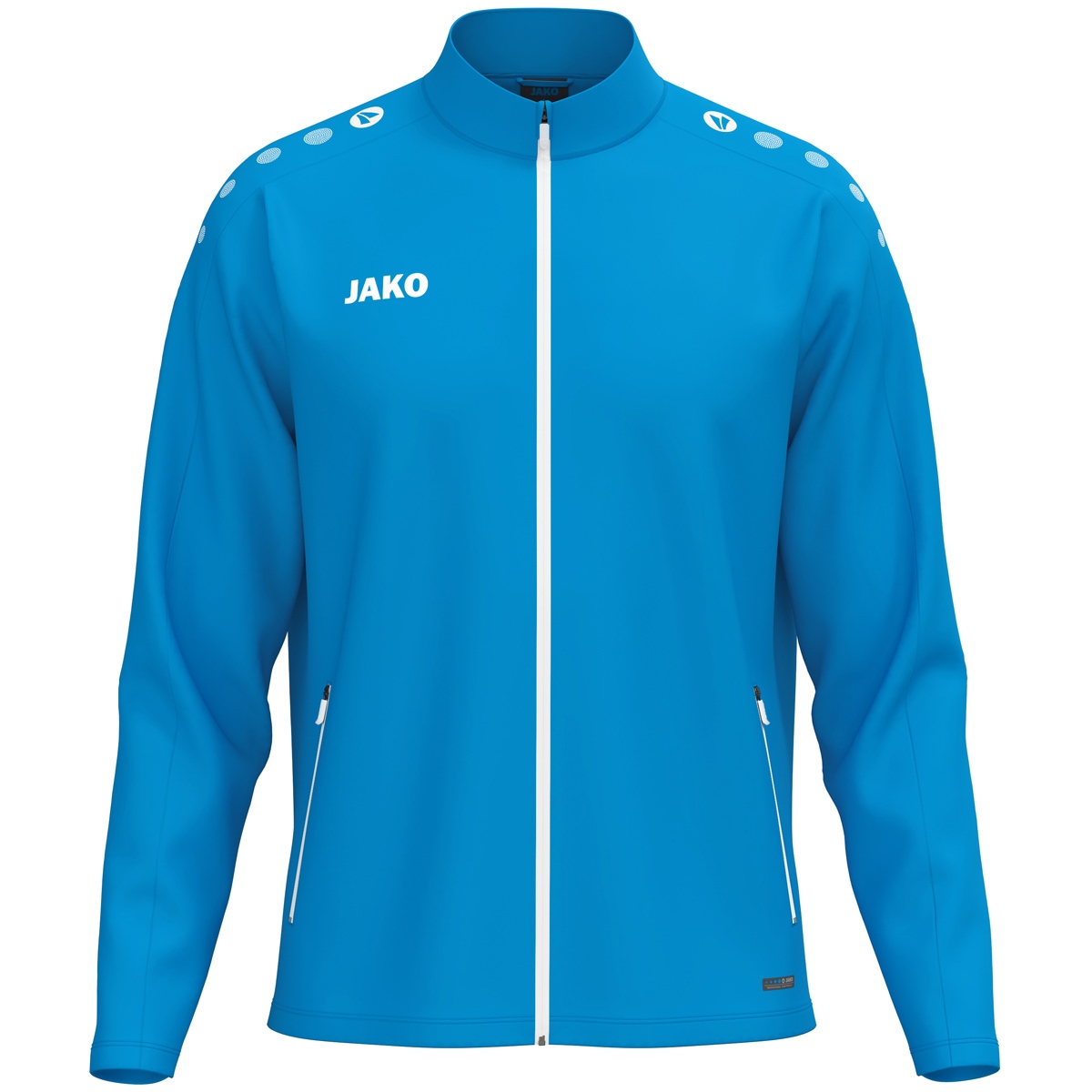JAKO Leisure Jacket One, Unisex - 12