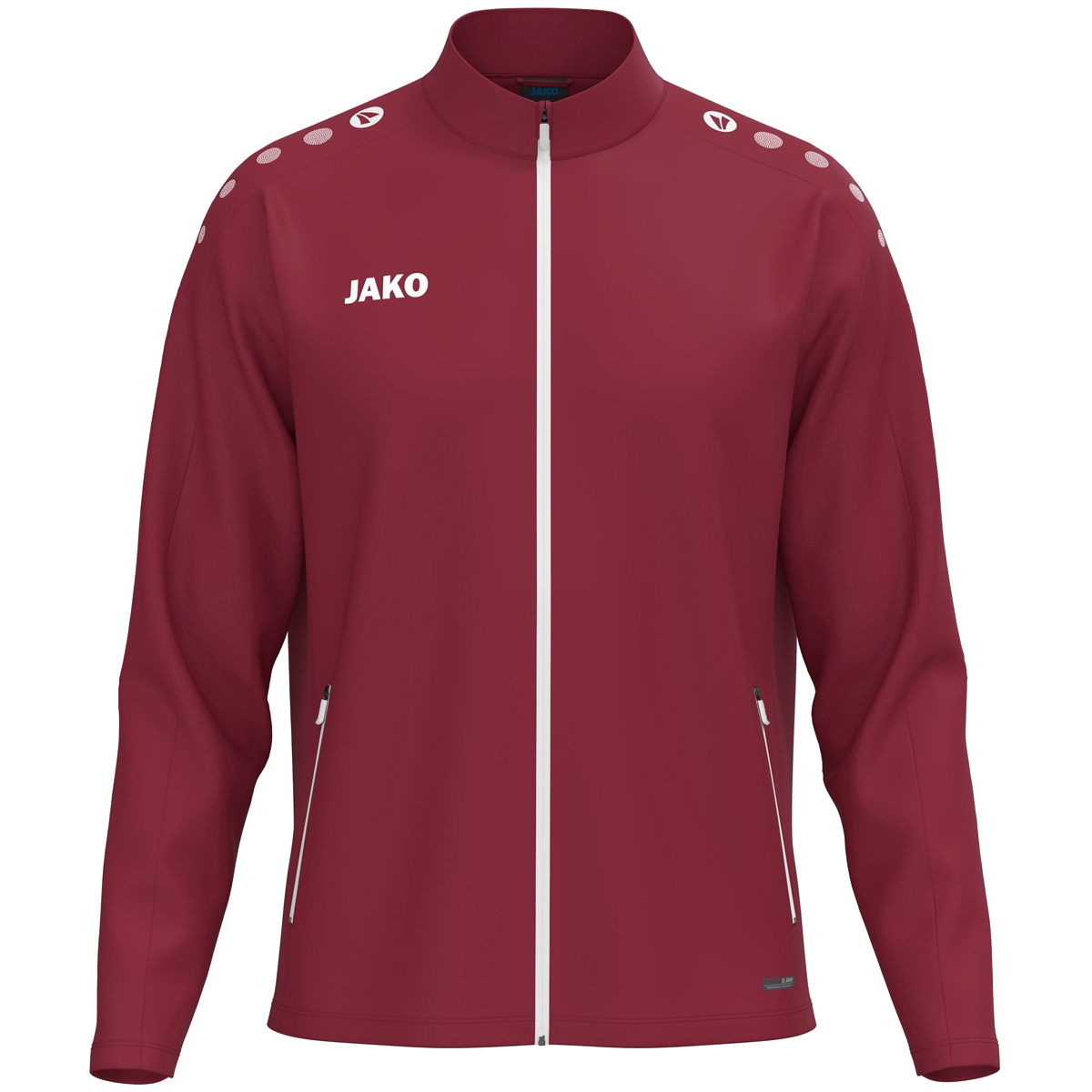 JAKO Leisure Jacket One, Unisex - 6