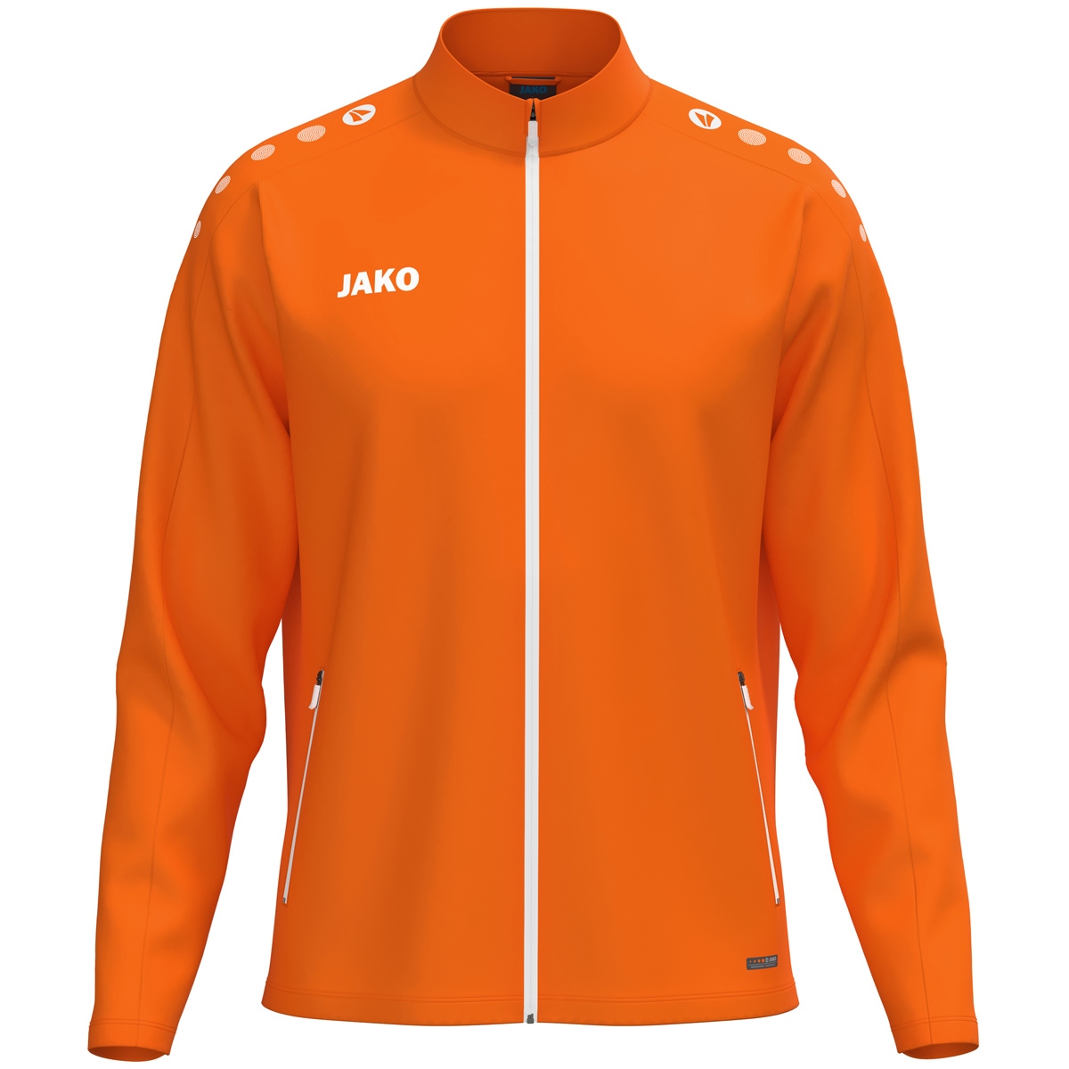 JAKO Leisure Jacket One, Unisex - 10