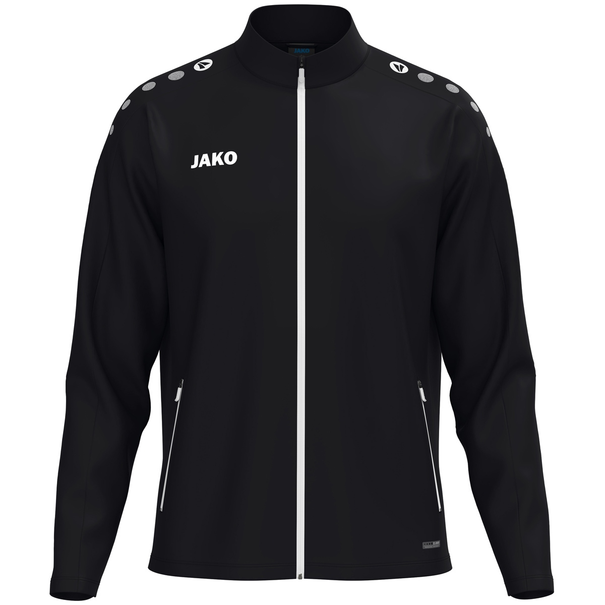 JAKO Leisure Jacket One, Unisex - 14