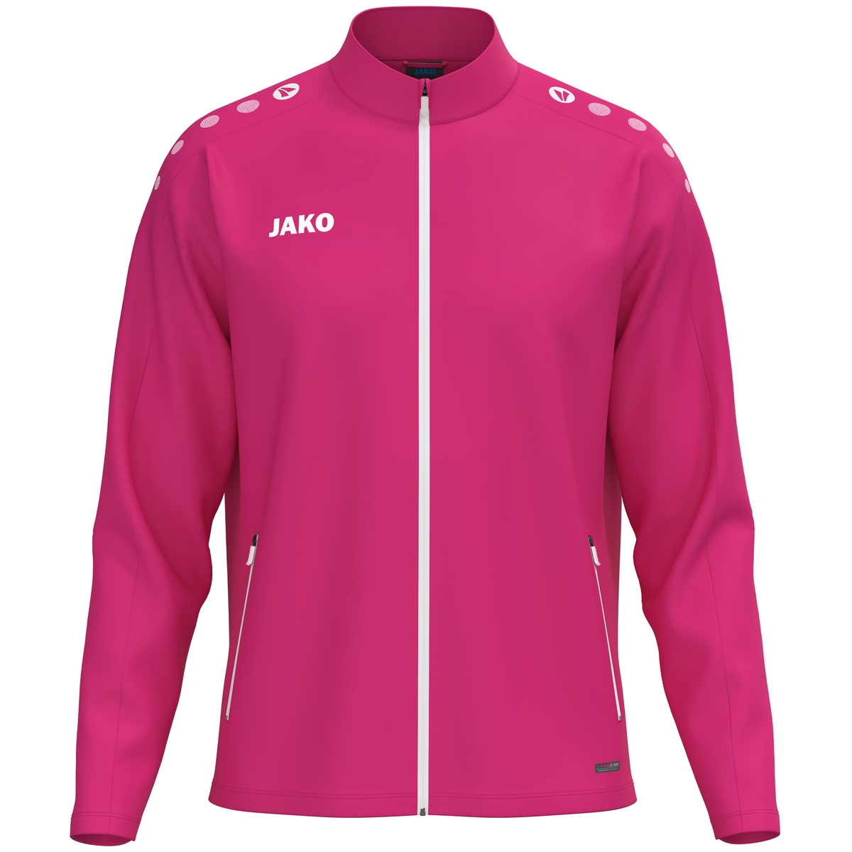 JAKO Leisure Jacket One, Unisex - 7