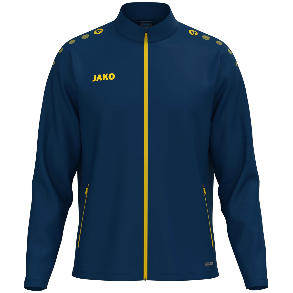 JAKO Leisure Jacket One, Unisex - 3