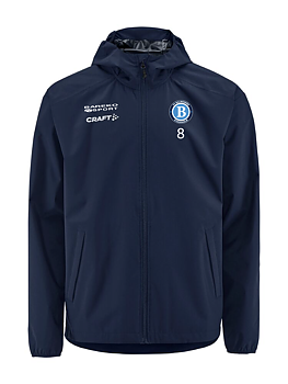Allvädersjacka FC Balingsnäs