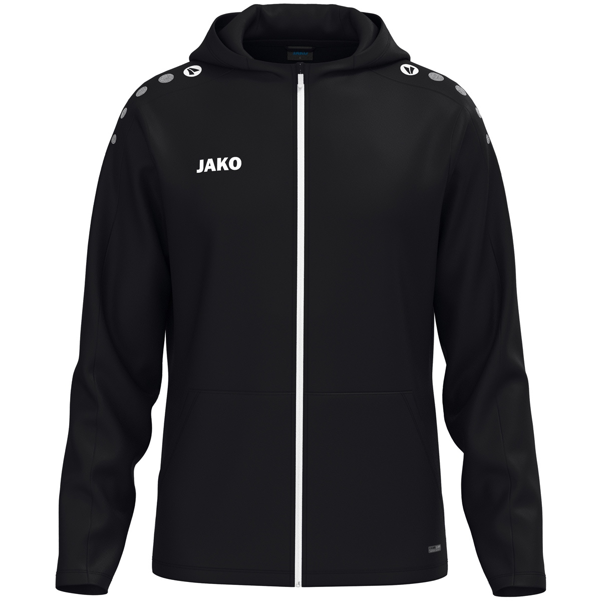 JAKO Hooded Jacket One, Unisex & Junior - 14