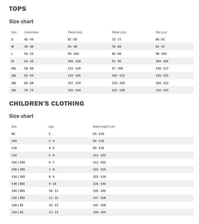 JAKO Hooded Jacket One, Unisex & Junior - 4