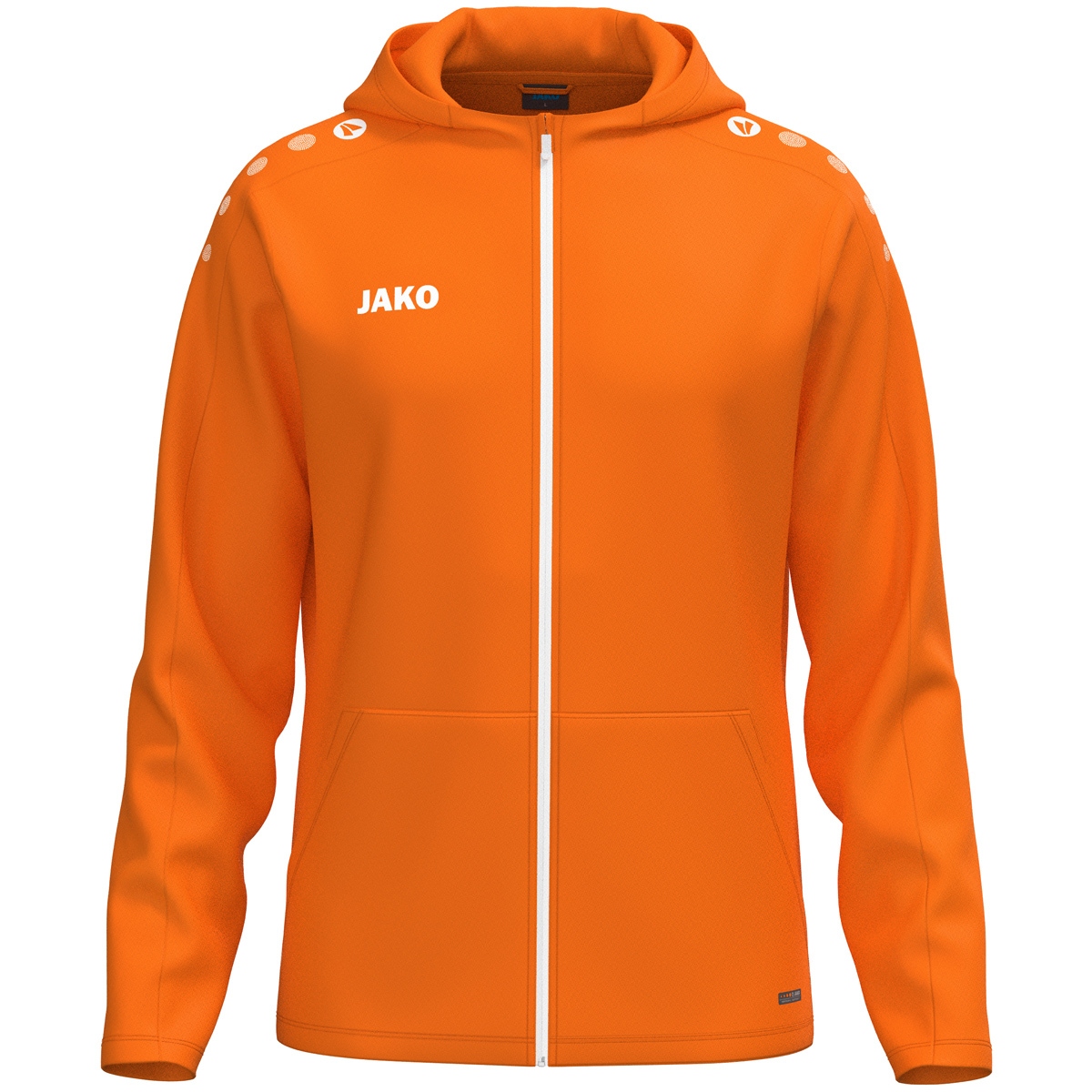 JAKO Hooded Jacket One, Unisex & Junior - 10
