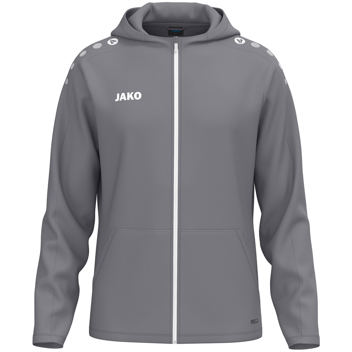 JAKO Hooded Jacket One, Unisex & Junior - 15