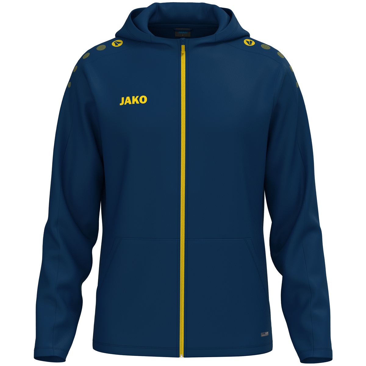 JAKO Hooded Jacket One, Unisex & Junior - 3