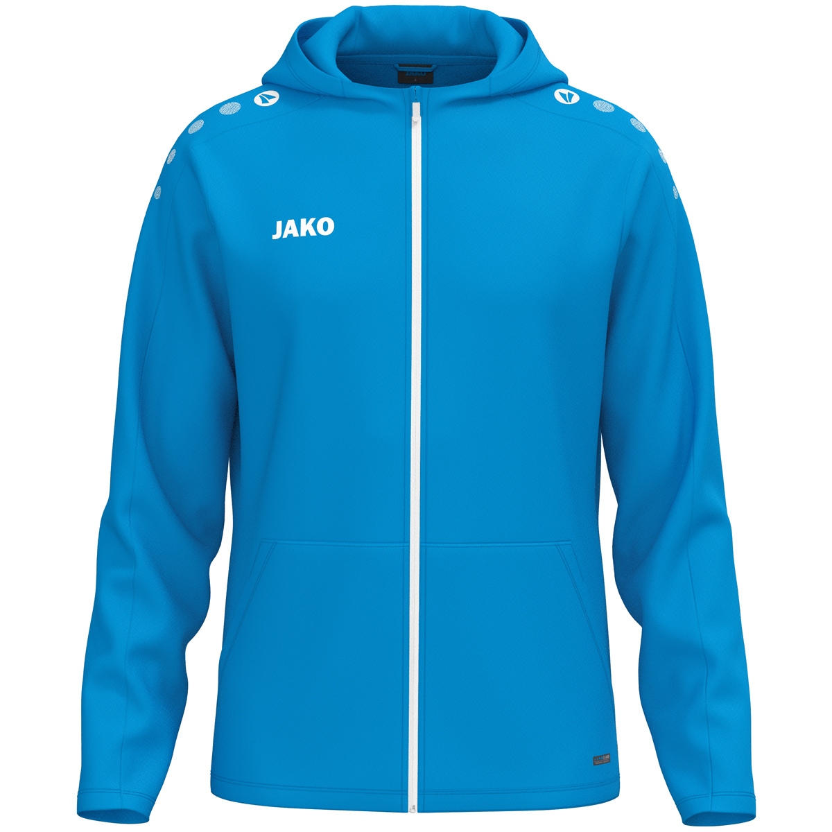JAKO Hooded Jacket One, Unisex & Junior - 12