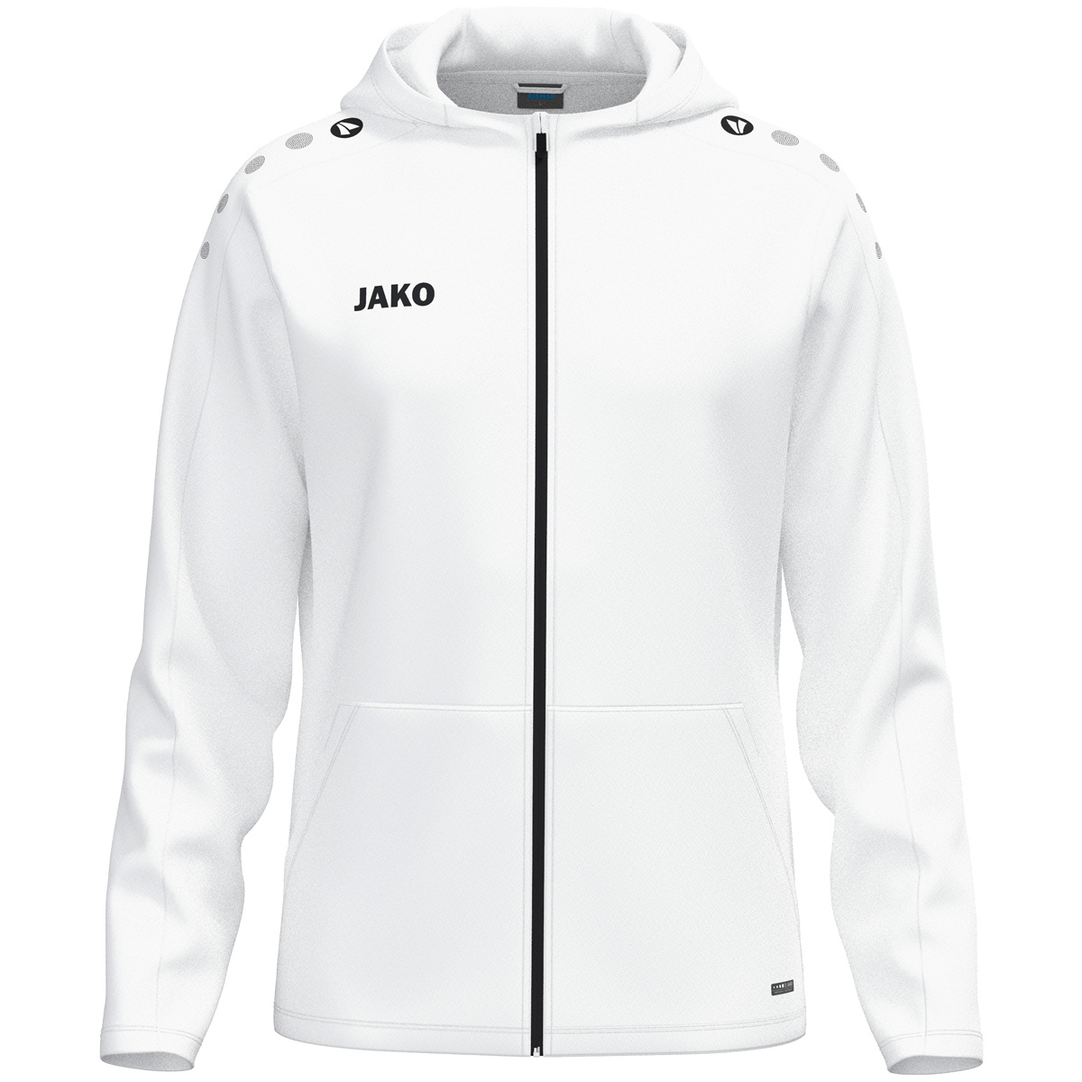 JAKO Hooded Jacket One, Unisex & Junior - 2
