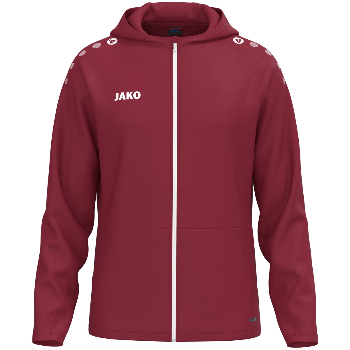 JAKO Hooded Jacket One, Unisex & Junior - 6
